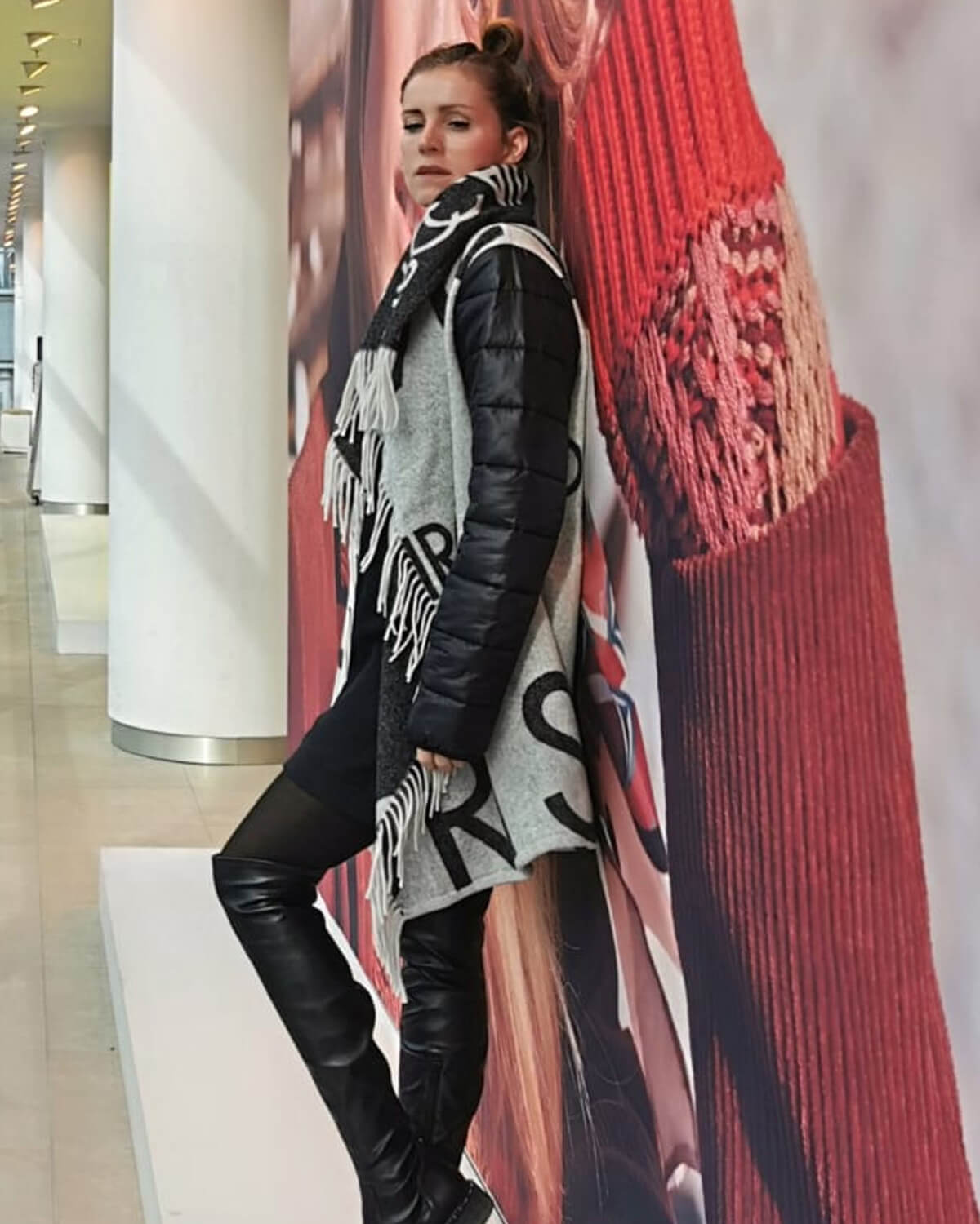 Peek und Cloppenburg im Zeichen der Mode