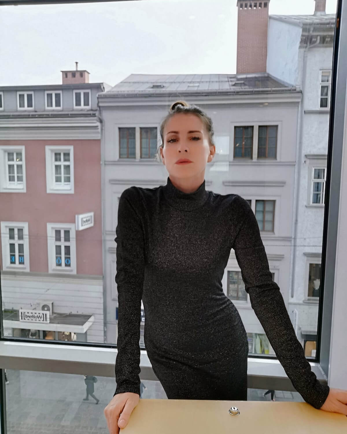 Peek und Cloppenburg im Zeichen der Mode